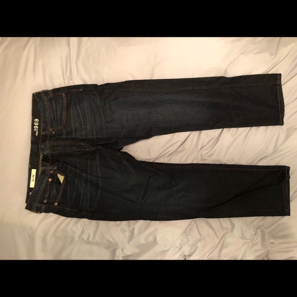 Men’s GAP Jeans - Picture 1 of 5